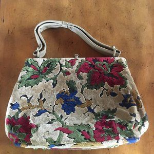 Vintage Purse